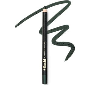 Bild på Dashl It’s A Vibe Kajal Liner Emerald Envy 1,2 g