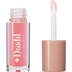 Bild på Dashl Juicy AF Lip Oil, Blushing 3,9 ml