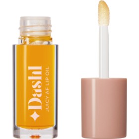 Bild på Dashl Juicy AF Lip Oil, Melted Sugar 3,9 ml