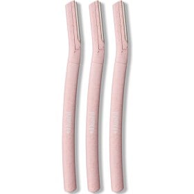 Bild på Dashl Precision Face Razor Trio