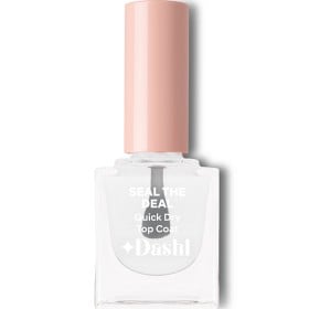 Bild på Dashl Seal The Deal Quick Dry Top Coat 10 ml