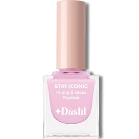 Bild på Dashl Stay Iconic Plump & Gloss Peptide nagellack Alicia 10 ml