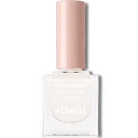Bild på Dashl Stay Iconic Plump & Gloss Peptide nagellack Cindy 10 ml