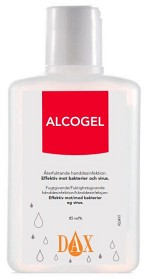 Bild på DAX Alcogel 150 ml