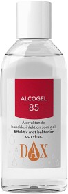 Bild på DAX Alcogel 85, 150 ml