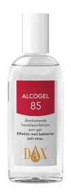 Bild på DAX Alcogel 85, 75 ml