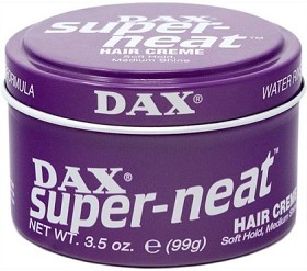 Bild på Dax Wax Super Neat
