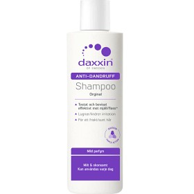 Bild på Daxxin Anti-Dandruff Mjällschampo 100 ml