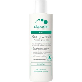 Bild på Daxxin PSO Body Wash 100 ml