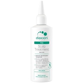 Bild på Daxxin PSO Scalp Treatment 150 ml