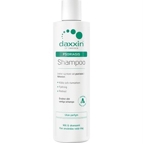 Bild på Daxxin Psoriasis Shampoo 300 ml