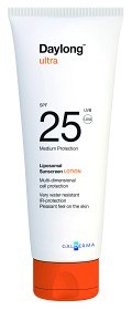 Bild på Daylong Ultra Lotion SPF 25 100 ml