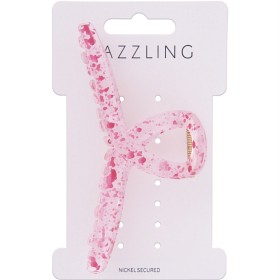 Bild på Dazzling H4 Hair Clip Loop, Polka dot