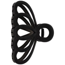 Bild på Dazzling Hair Clip Large Black 1 st