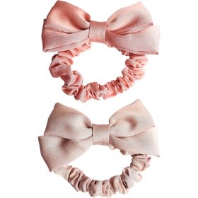 Bild på Dazzling Scrunchies 2-pack Rosett