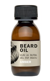 Bild på Dear Beard Beard Oil Amber 50 ml
