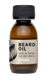 Bild på Dear Beard Beard Oil Citrus 50 ml