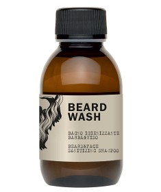 Bild på Dear Beard Beard Wash 150 ml