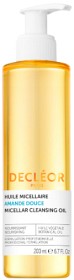 Bild på Decléor Sweet Almond Micellar Cleansing Oil 200 ml