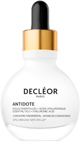 Bild på Decléor Antidote Daily Advanced Concentrate 30 ml