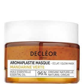 Bild på Decléor Green Mandarin Glow Mask 50 ml