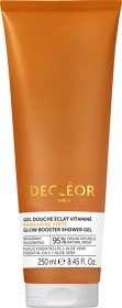 Bild på Decléor Green Mandarin Glow Booster Shower Gel 250 ml