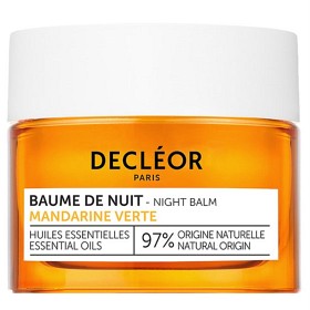 Bild på Decléor Green Mandarin Night Balm 15 ml
