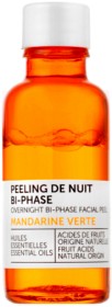 Bild på Decléor Green Mandarin Overnight Bi-Phase Facial Peel 30 ml