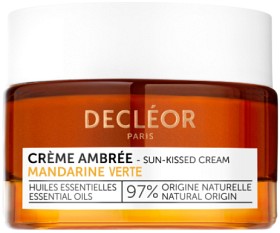 Bild på Decléor Green Mandarin Sun-Kissed Cream 50 ml