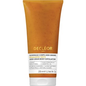 Bild på Decléor Green Mandarin 1000 Grain Body Exfoliator 200 ml
