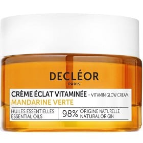 Bild på Decléor Green Mandarin Vitamin Glow Cream 50 ml