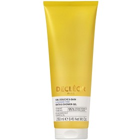 Bild på Decléor Lavender Fine Bath & Shower Gel 250 ml
