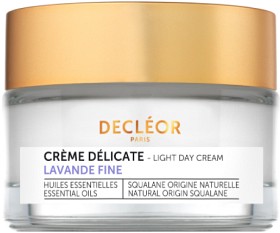 Bild på Decléor Lavender Fine Light Day Cream 50 ml