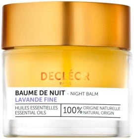 Bild på Decléor Lavender Fine Night Balm 15 ml