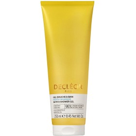 Bild på Decléor Neroli Bigarade Bath & Shower Gel 250 ml