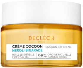 Bild på Decléor Neroli Bigarade Cocoon Day Cream 50 ml