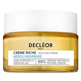Bild på Decléor Neroli Bigarade Rich Day Cream 50 ml