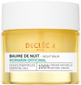 Bild på Decléor Rosemary Officinalis Night Balm 15 ml