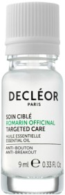 Bild på Decléor Rosemary Officinalis Targeted Solution 9 ml