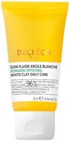 Bild på Decléor Rosemary Officinalis White Clay Daily Care 50 ml