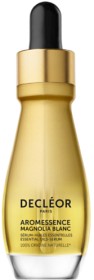 Bild på Decléor White Magnolia Aromessence Essential Oils-Serum 15 ml