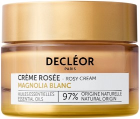 Bild på Decléor White Magnolia Rosy Cream 50 ml