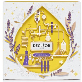 Bild på Decléor Xmas 2021 Lavender Fine Kit