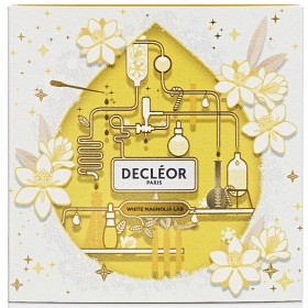 Bild på Decléor Xmas 2021 White Magnolia Kit