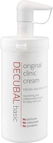 Bild på Decubal Clinic Cream 475 g