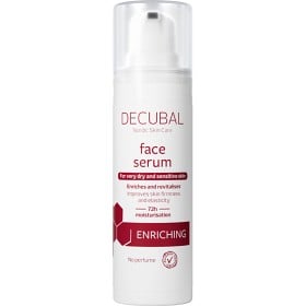 Bild på Decubal Enriching Face Serum 30 ml