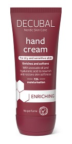 Bild på Decubal Enriching Hand Cream 100 ml