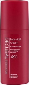 Bild på Decubal Face Vital Cream 50 ml