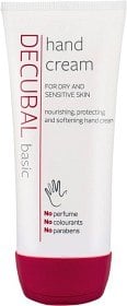Bild på Decubal Hand Cream 100 ml