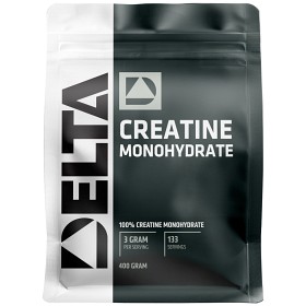 Bild på Delta Nutrition Creatine Monohydrate 400 g